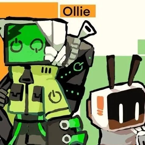 chat with ai character: Fitz & Ollie