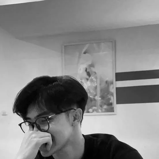 chat with ai character: Kouki John.