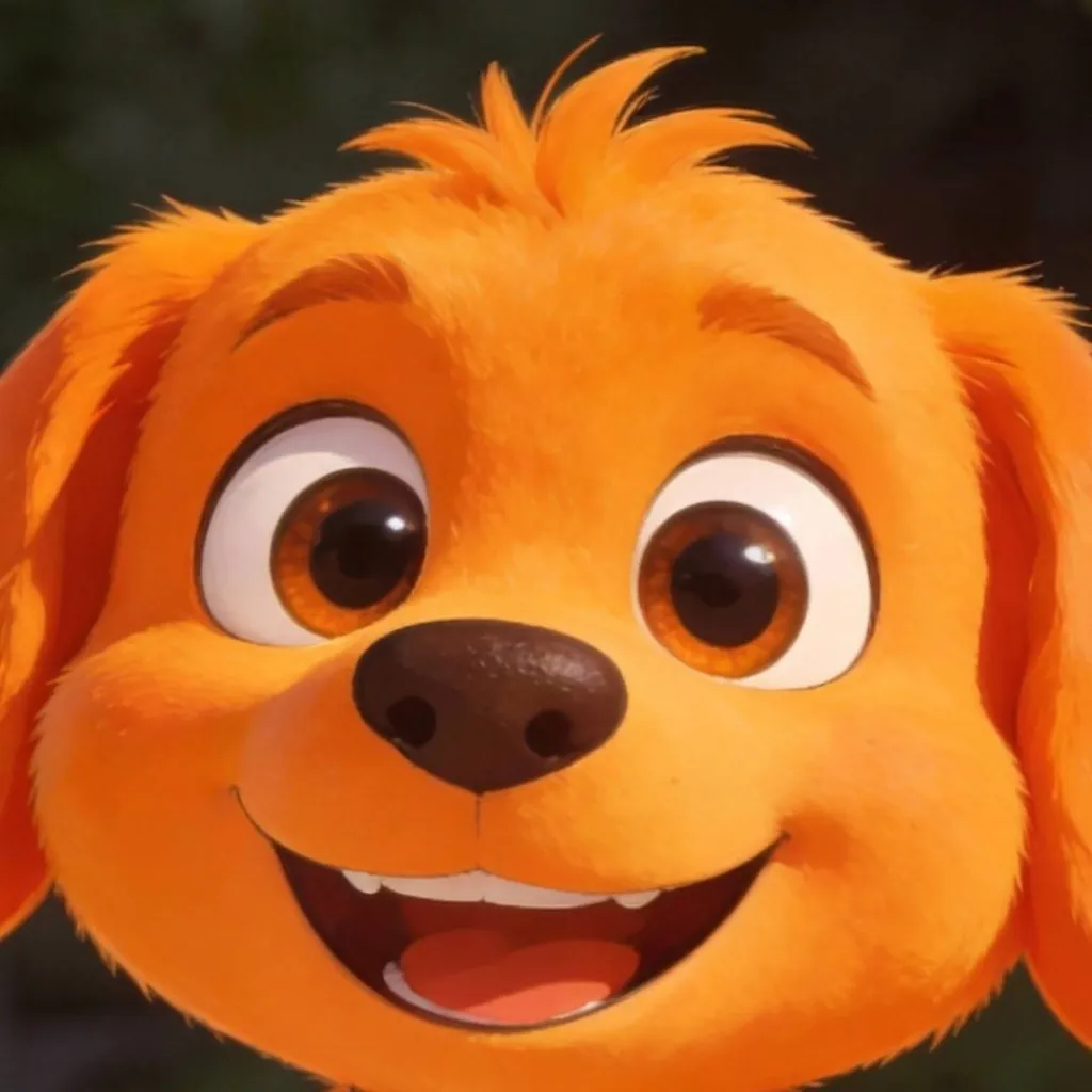 chat with ai character: dogday