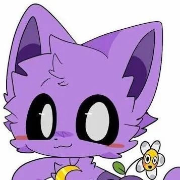 chat with ai character: cat nap kid 