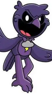 ai character: poe background