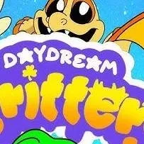 chat with ai character: day dream critters