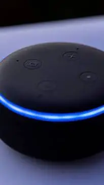 ai character: Alexa ai background