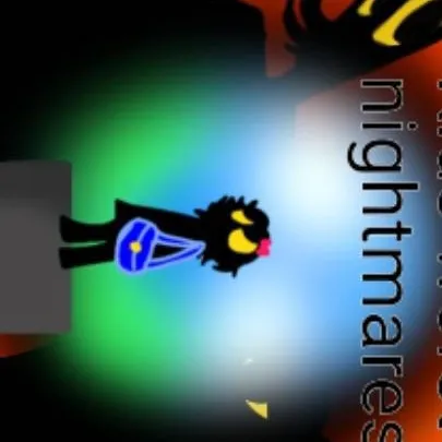 chat with ai character: kids worst nightma