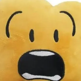 chat with ai character: woody plush