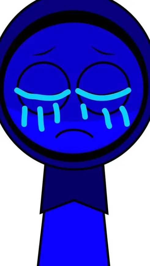 ai character: sprunki hate jevin background