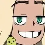 chat with ai character: avocado plaz