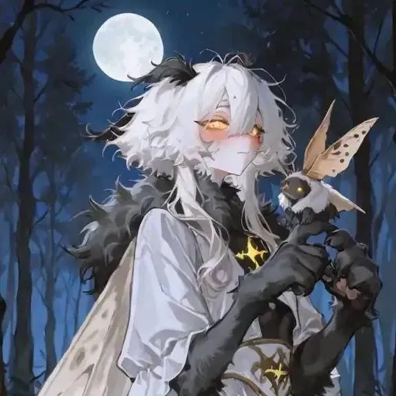 chat with ai character: Koro