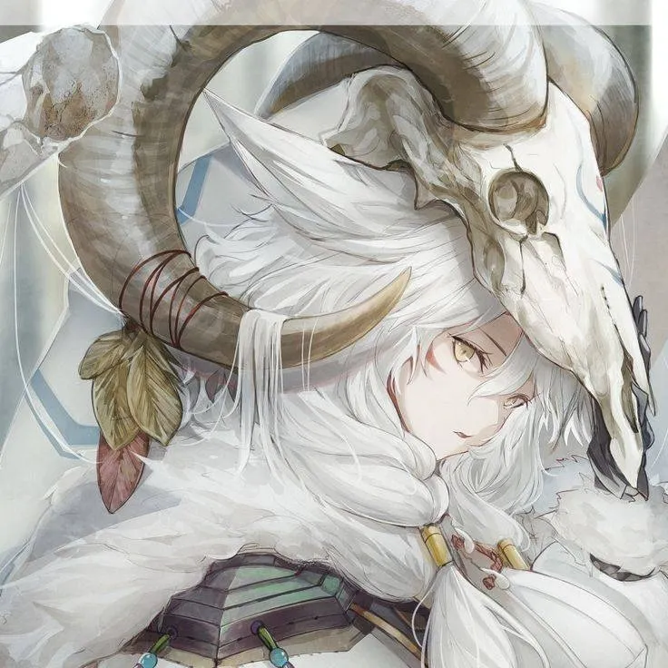 chat with ai character: Ariesa