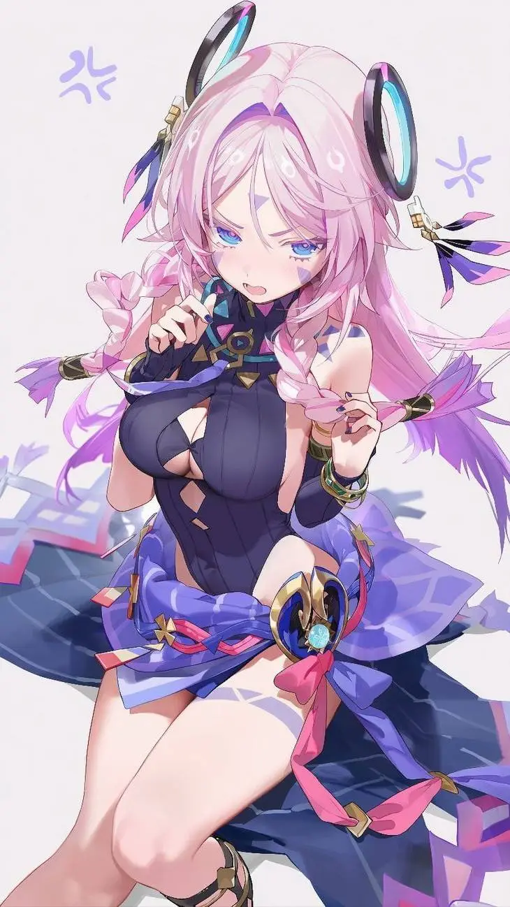 ai character: Citlali background