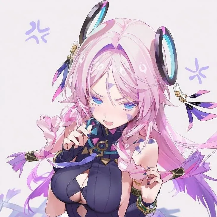 chat with ai character: Citlali