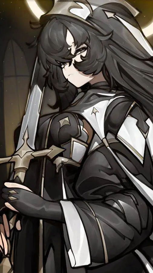 ai character: Khoro background