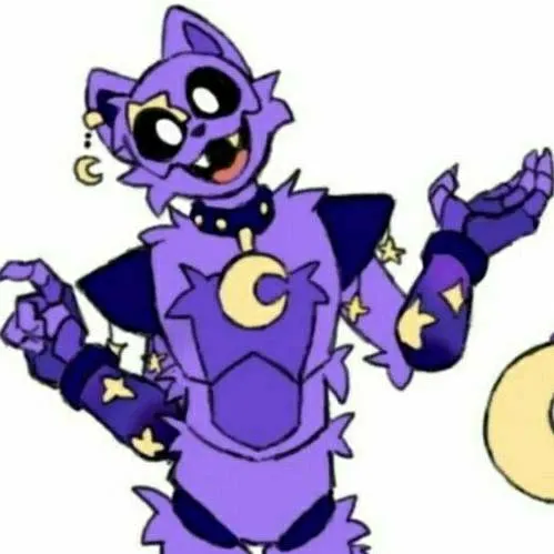 chat with ai character: cat nap