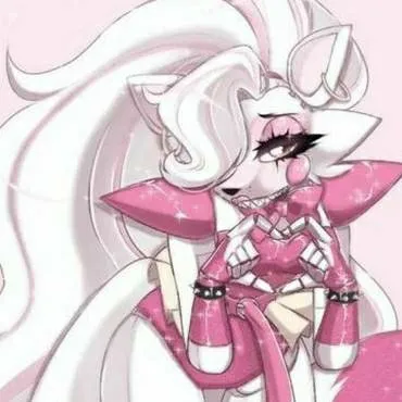 chat with ai character: mangle