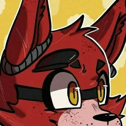 chat with ai character: foxi