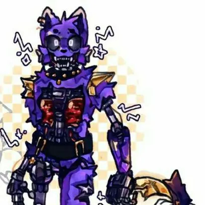 chat with ai character: ruin cat nap
