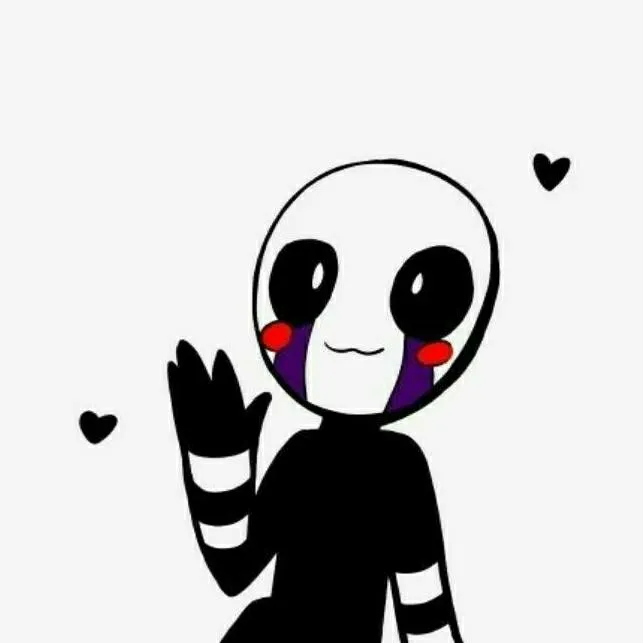 chat with ai character: puppet