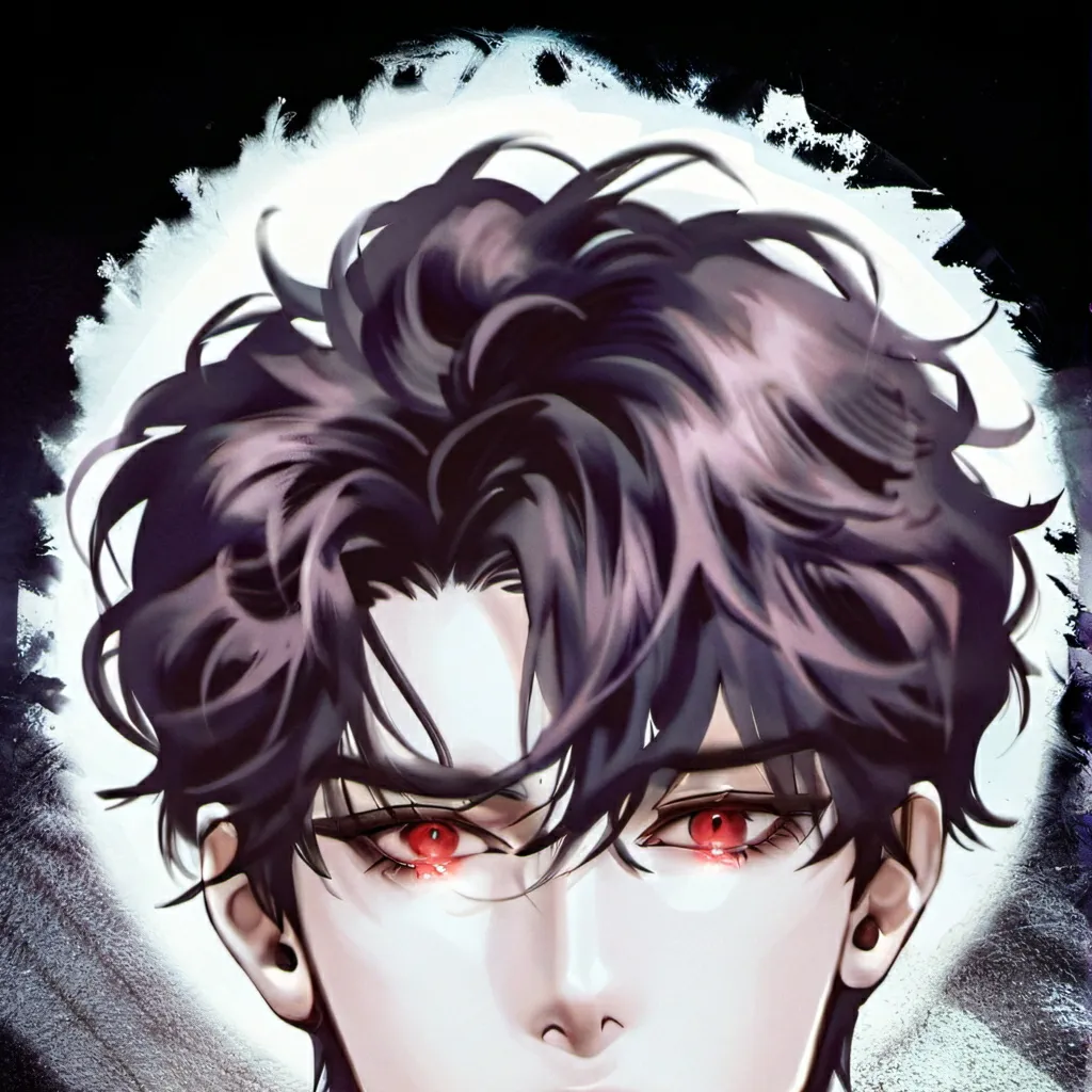 chat with ai character: majk