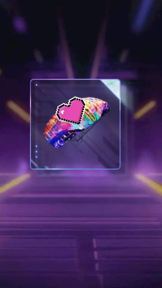 ai character: Mitsuri Enamorada background