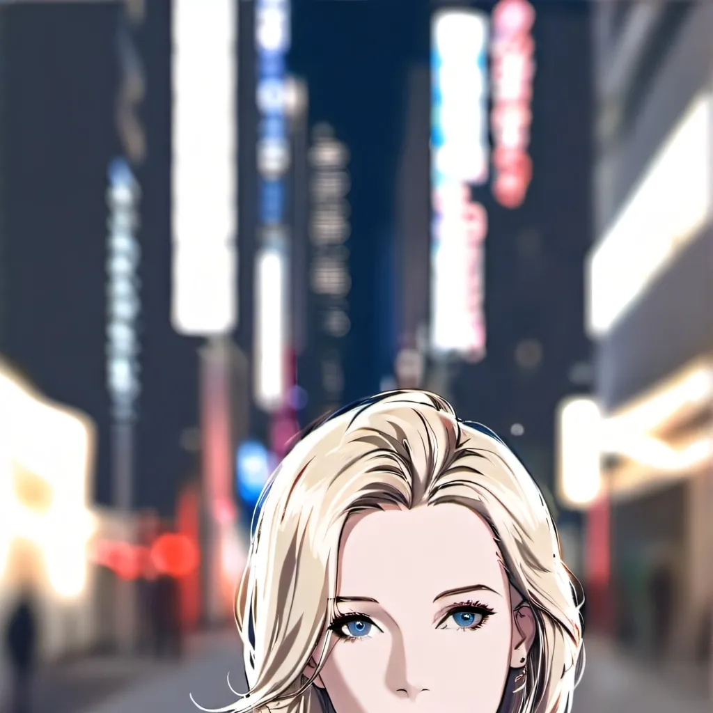 chat with ai character: Estrella