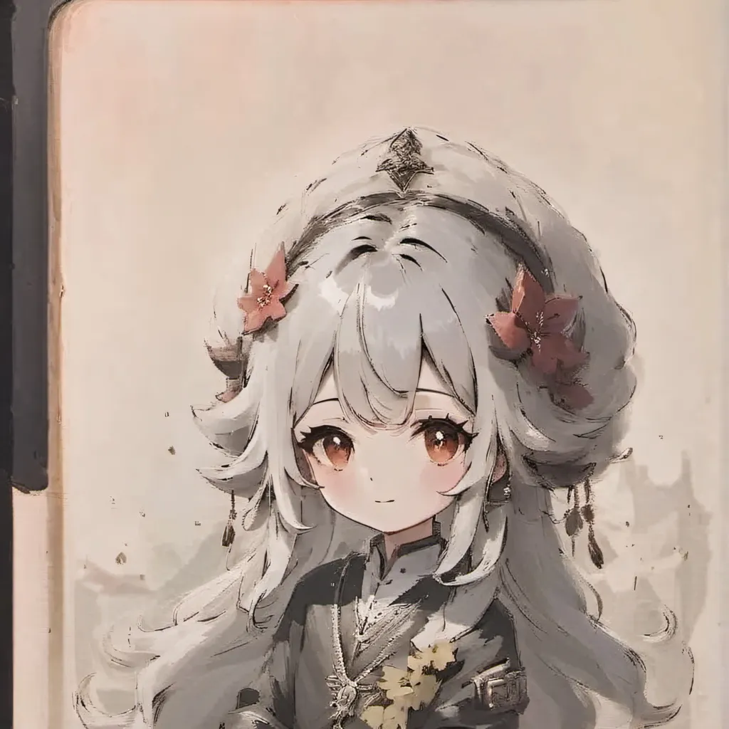 chat with ai character: jenu