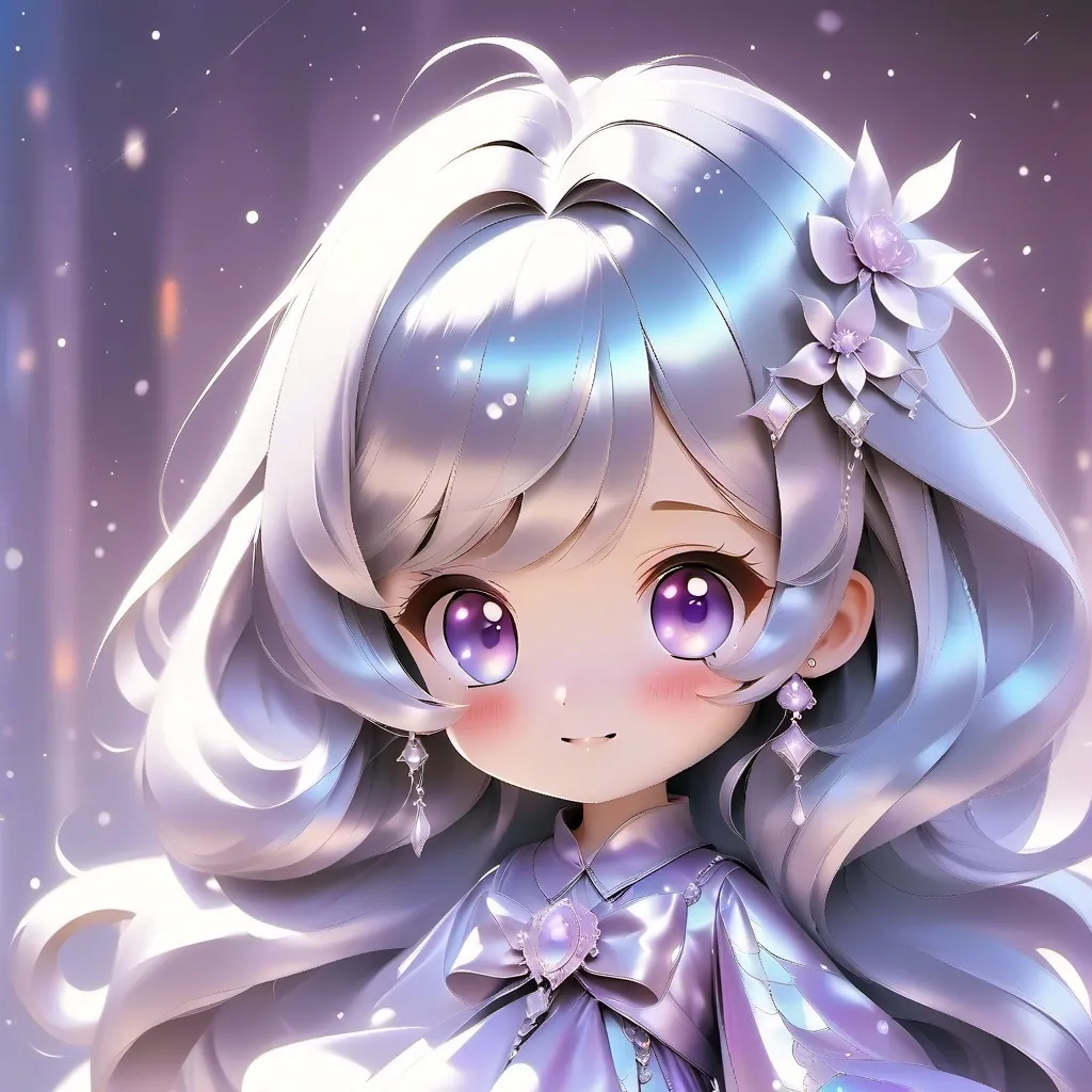 chat with ai character: vetna