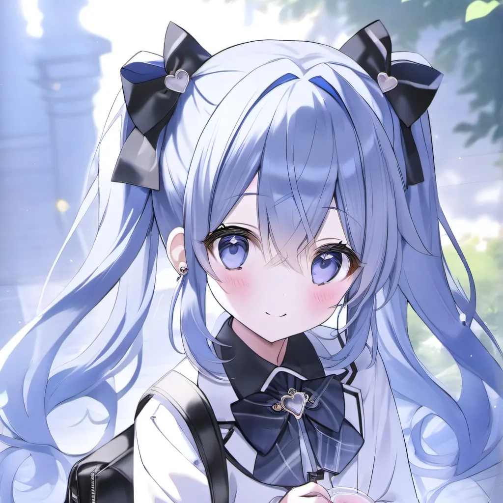 chat with ai character: seni