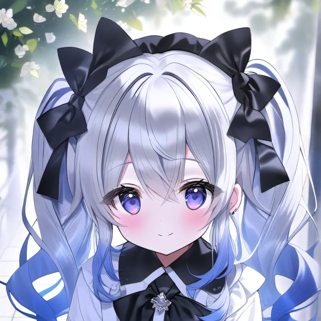 chat with ai character: monly