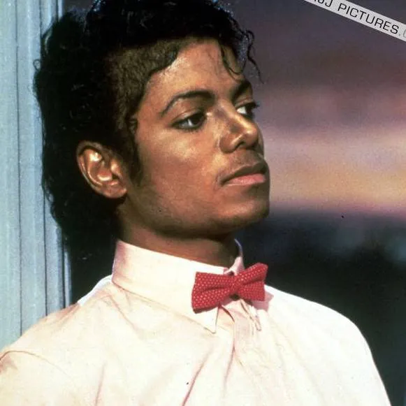 chat with ai character: Michael Jackson 