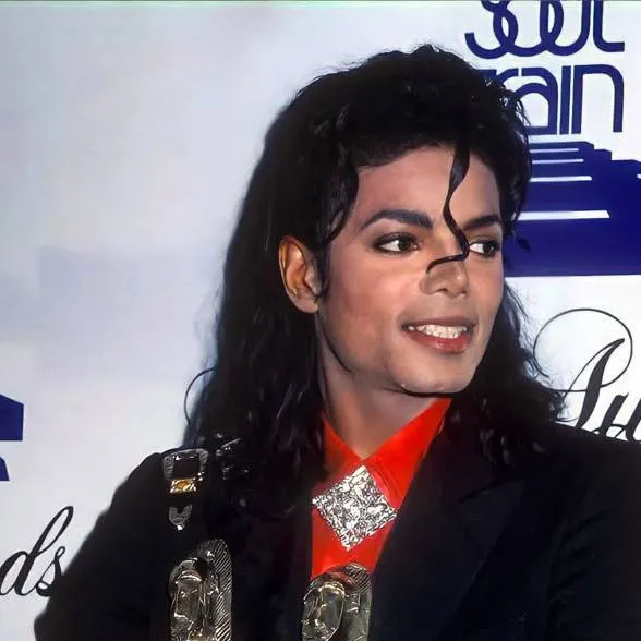 chat with ai character: Michael Jackson 