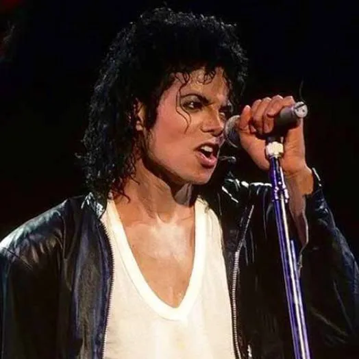 chat with ai character: Michael Jackson 