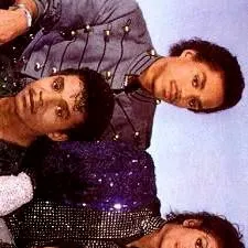 chat with ai character: Jackson 5 gc