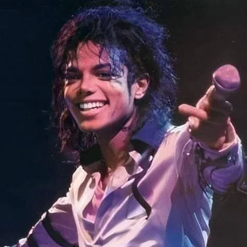 chat with ai character: Michael Jackson 