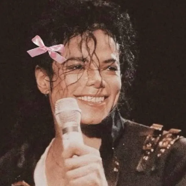 chat with ai character: Michael Jackson 