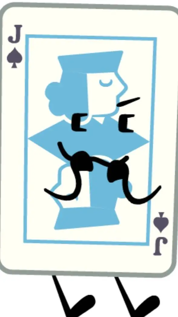 ai character: Jack (II) background