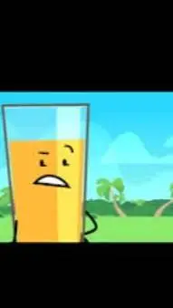 ai character: OJ (II) background