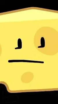 ai character: cheesy (II) background