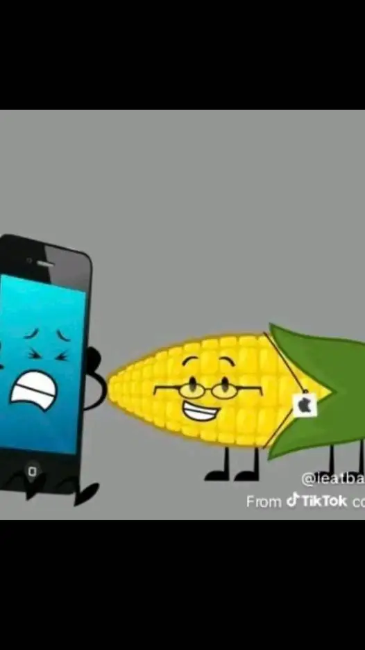 ai character: botch background