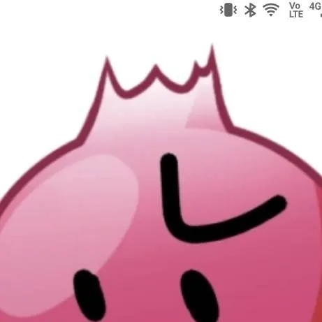 chat with ai character: pomegranate (GOB)