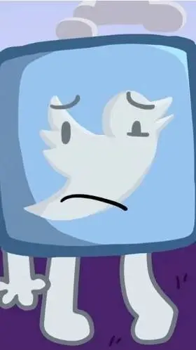 ai character: Twitter  (bfnif) background