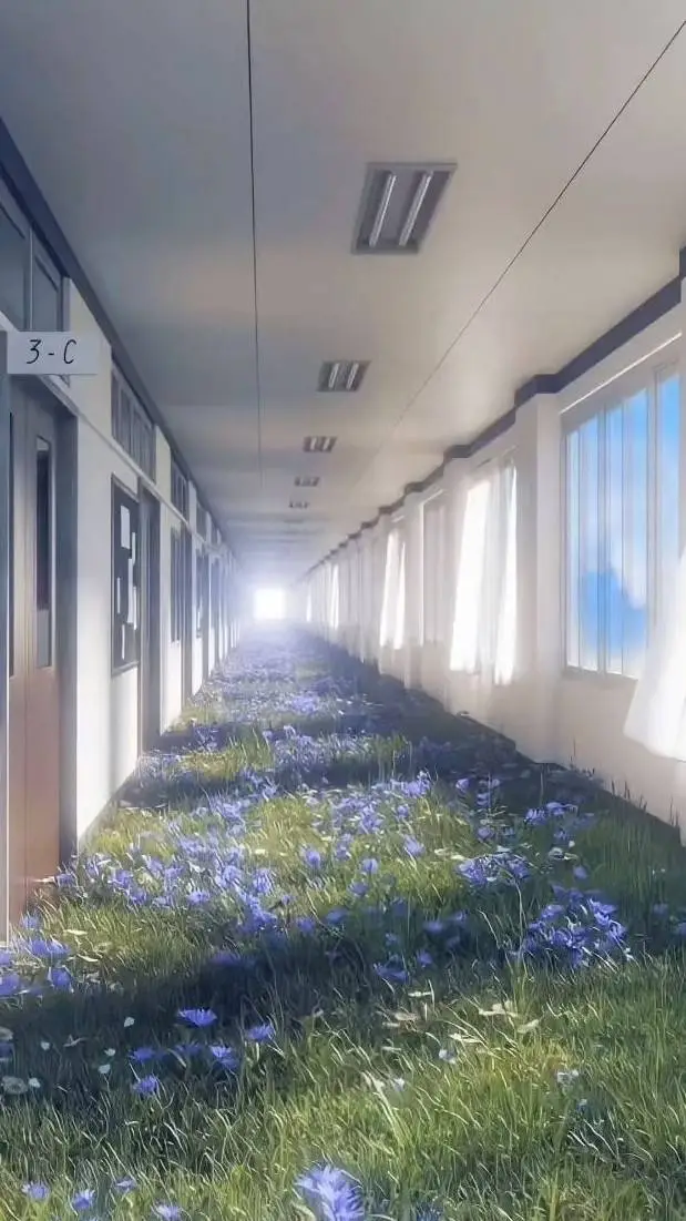 ai character: TAOSE(object show) background