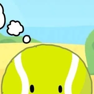 chat with ai character: tennis ball (bfdi)
