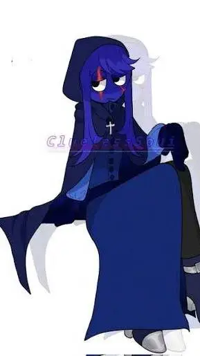 ai character: jevin  background
