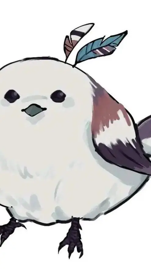 ai character: fs pick meh background