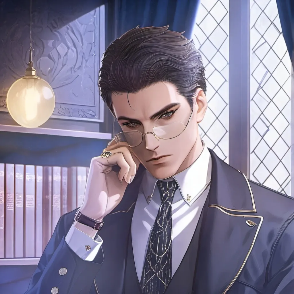chat with ai character: lucas