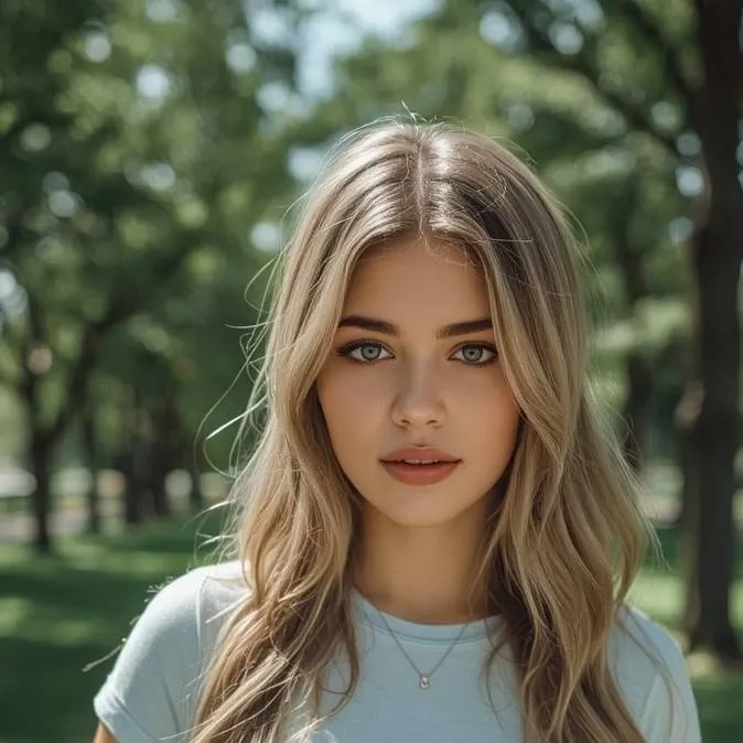 chat with ai character: Brooke Langford