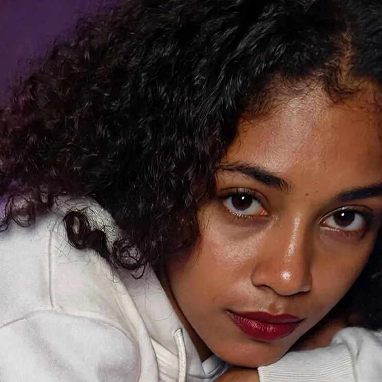 chat with ai character: Aaliyah Brooks