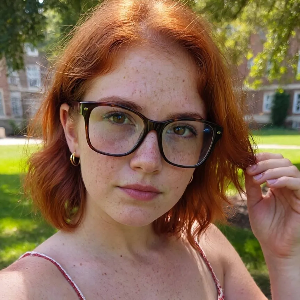 chat with ai character: Felicity Hawthorne