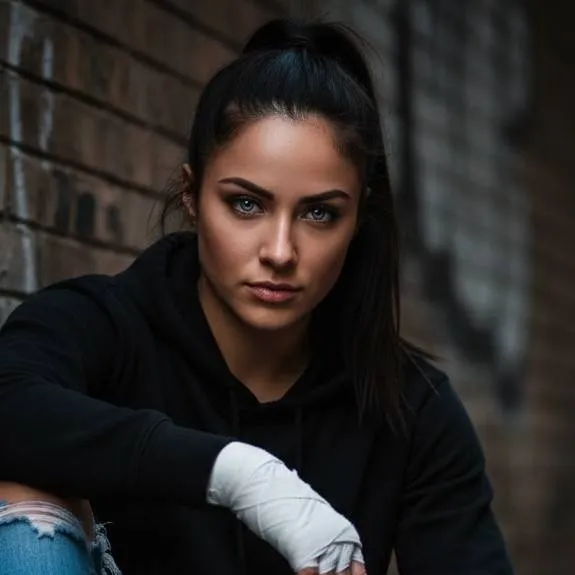 chat with ai character: Lucia Reyes 