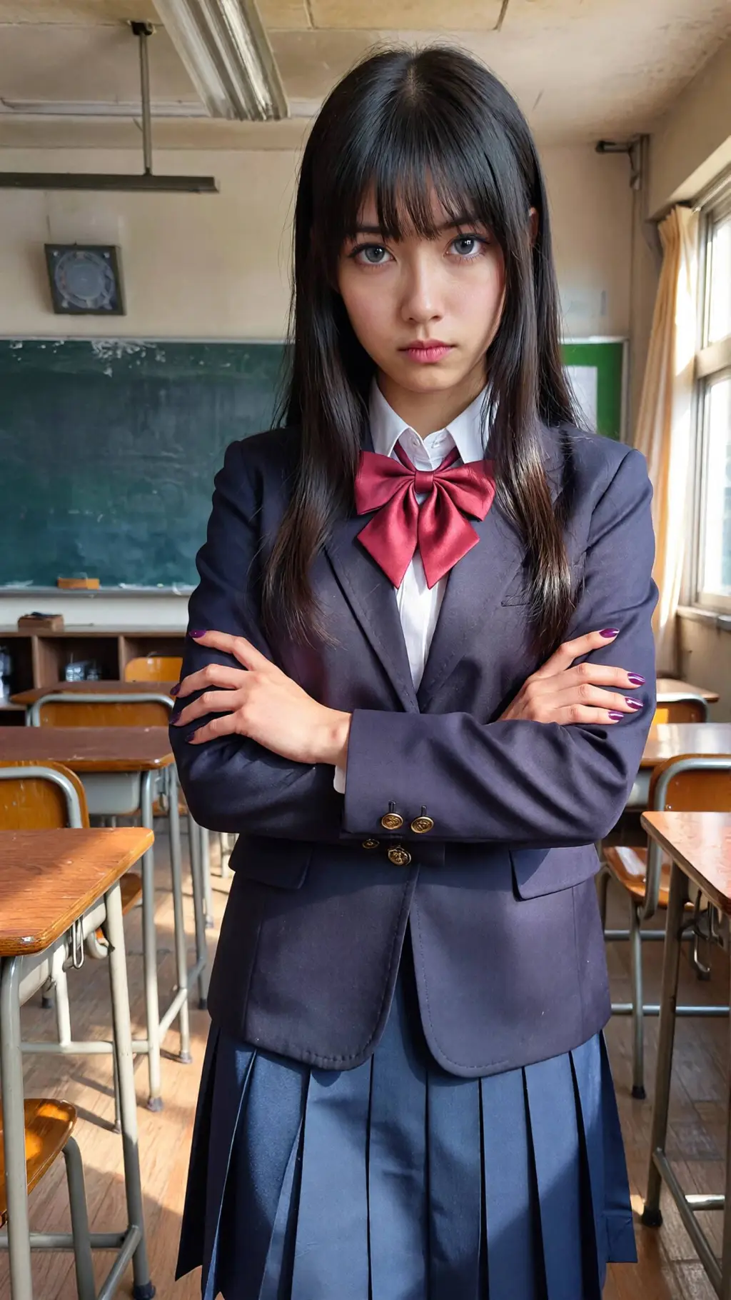 Talkie AI - Chat with Aoi Kanzaki